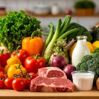 КАЧЕСТВО И БЕЗОПАСНОСТЬ ПРОДУКТОВ ПОД КОНТРОЛЕМ